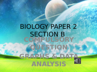 BIOLOGY GRAPHS & DATA ANALYSIS.pptx